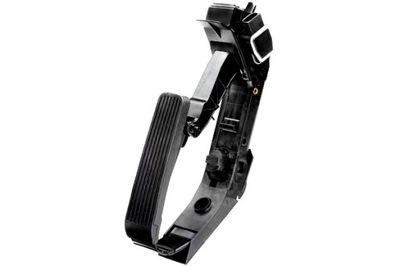 Hella педаль прискорення mercedes s c215 s w2 фото №1