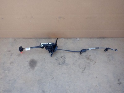 Аварийная трос передач ford escape mk4 usa фото №1