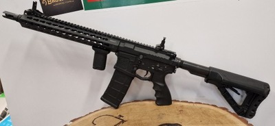 Replika Karabinka CM16 SRXL