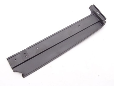 Iveco eurocargo 91-02 защита стойка правая фото №1