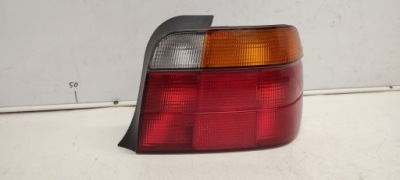 Лампа задняя задняя правая bmw e36 compact фото №1