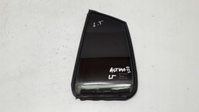 Nissan altima l31 02-06 стекло левая задняя малый фото №1