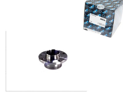 Набор подшипник колеса с ступица alfa romeo 145 146 fi фото №1