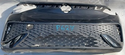 Vw id5 id.5 11e бампер перед передній фото №1