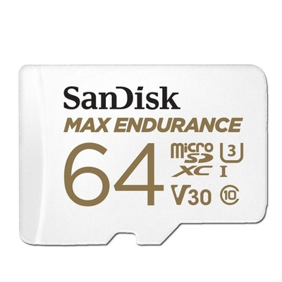Karta pamięci 64GB Sandisk microSD ULTRA micro