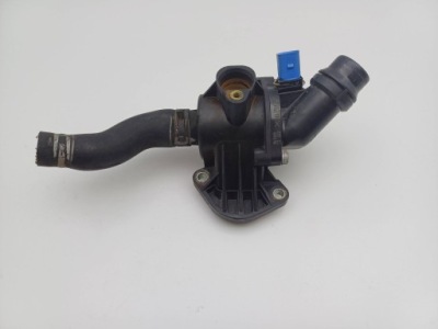 Корпус термостата audi a4 b6 06b121111k nr7 фото №1