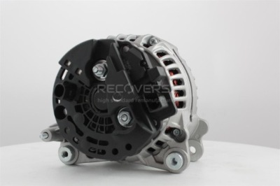 Генератор volkswagen seat skoda audi bora golf passat octavia fabia lt a3… фото №1