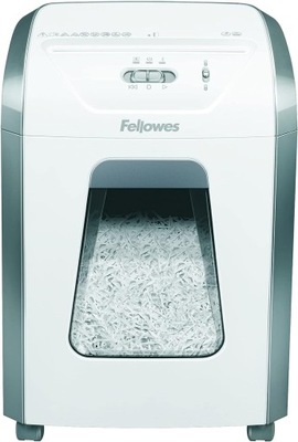 Fellowes Niszczarka do papieru