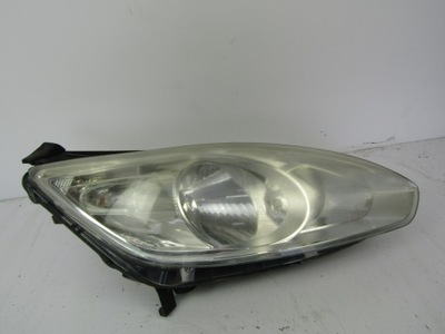 Ford cmax mk2 фара правый 03-06 grand ph1 am5113w029ae фото №1