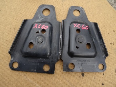 Volvo xc90 ii xc60 ii кронштейн підрамник підрамник фото №1