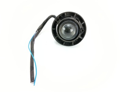 Протитуманна фара лівий pontiac g6 2004-2008 фото №1