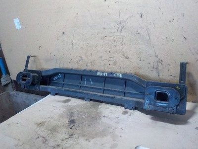 Ceed ii 1.6 підсилювач бампера заднього фото №1