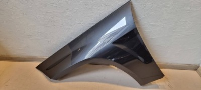 Крила перед лівий mercedes w204 x204 glk фото №1