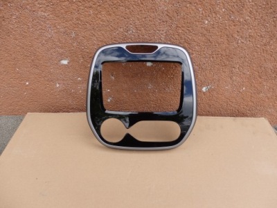 CHÂSSIS RADIO RENAULT CAPTUR I 682707901R 