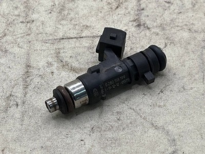 Alfa romeo mito grande punto evo multiair 1.4 інжектор форсунка пального !j фото №1