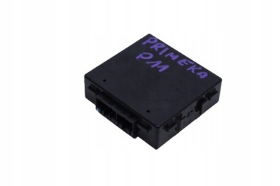 Модуль комфорта nissan primera p11 фото №1