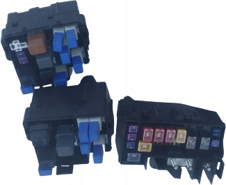 Коробка предохранителей infiniti qx70 fx s51 фото №1