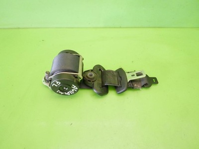 Pas безопасности середина задняя opel agila a i fl фото №1