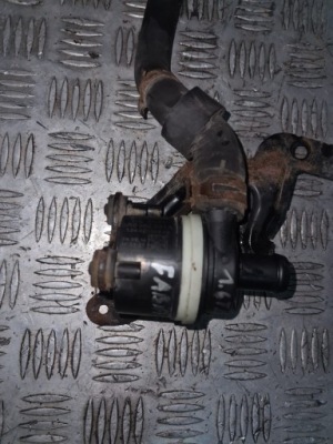 Насос воды электрическая polo fabia ii 1.6 tdi фото №1