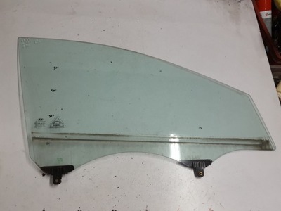 Hyundai ix35 13r стекло дверь правая перед фото №1