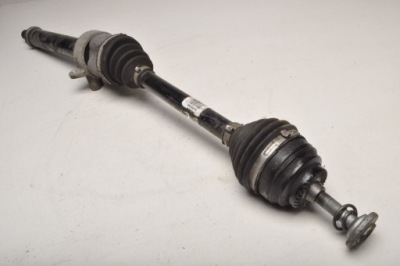 Mini f57 приводной вал правая длинная 8643362 фото №1