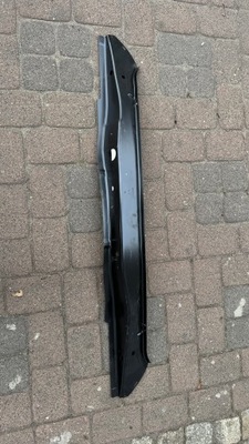 Pas стіна задня meriva b 93197722 фото №1