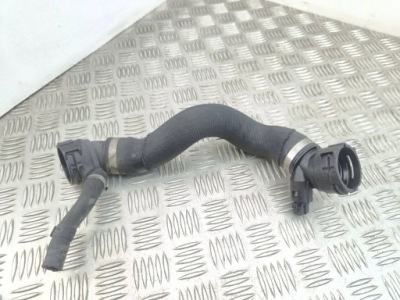 Bmw 7 f01 f02 f03 f04 2013 шланг / wąż радиатора фото №1