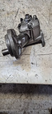 Насос масла 2.7tdi 3.0 tdi audi 059115105ag фото №1