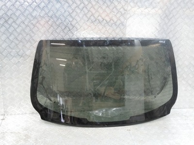 Alfa romeo giulia стекло задняя тонированная as3 2016 rok фото №1