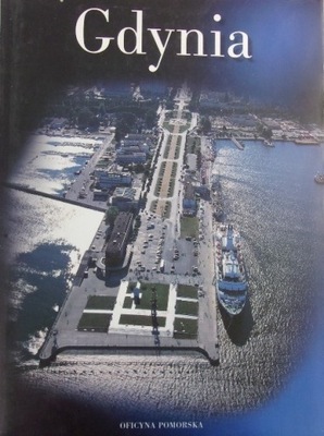 Gdynia Jarosław Mykowski