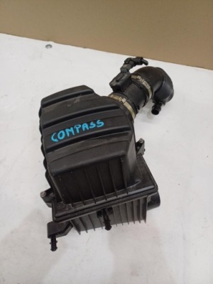 Корпус фильтра jeep compass 1235442s01 фото №1