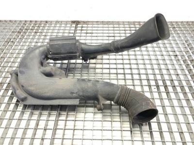 Резонатор труба повітря honda accord viii 2.2i-dtec 08-22 фото №1