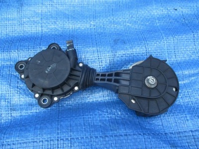 Натяжитель ремень 1.6 thp citroen c4 ii b7 c5 iii ds5 фото №1