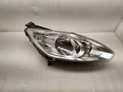 Ford c-max mk2 лампа zw правый перед am5113w029af фото №1