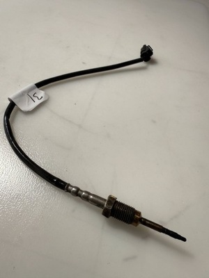 Bmw 3 gt f34 2014 датчик температуры выхлопных газов фото №1