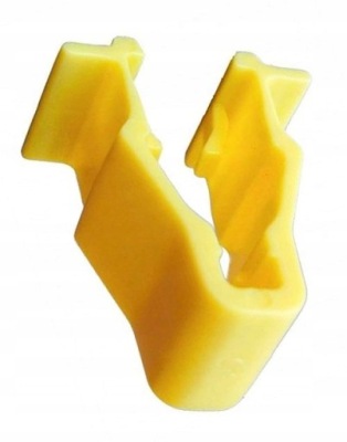 5szt honda hr-v '16- клипса подкрылок, крыльев фото №1