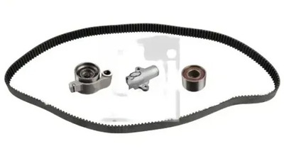 Набор ремень распределительного вала 174741 febi bilstein фото №1