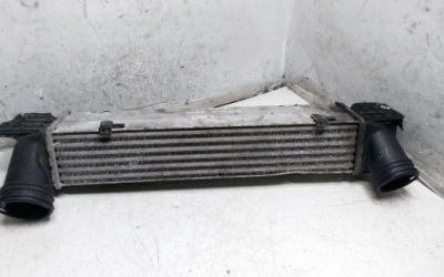 Интеркулер bmw 1 e82 e88 3296399 фото №1