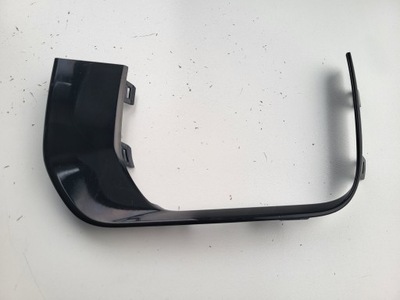 CUADRO REJILLA BRIDA BRIDA CIEGA W PARAGOLPES IZQUIERDA LAND ROVER EVOQUE L538  