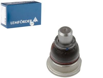 Шарова опора важеля перед l/p renault twingo iii smart forfour fortwo 0.9 фото №1