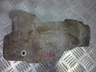 Ford kuga mk1 защита тепловая 8v41-7f168-ad фото №1