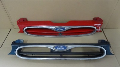 Mondeo mk1 решітка радіатора решітка радіатора 95bg8a133 фото №1