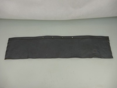 Isuzu grafter n35 захист стіни перегородки n75 npr фото №1