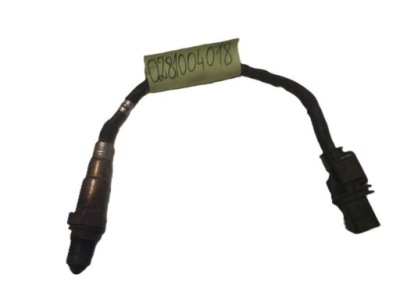 Bmw 3 f30 f35 датчик лямбда-зонд фото №1