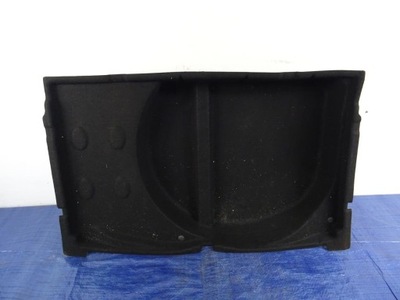 LINER BOOT FLOOR MERCEDES W203 UNIVERSAL  