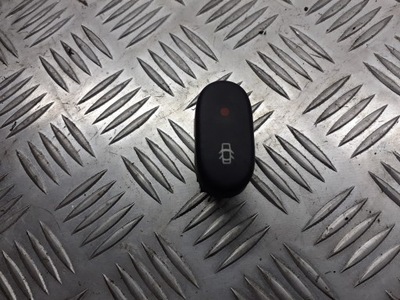 Кнопка перемикач замка центрального thalia i фото №1