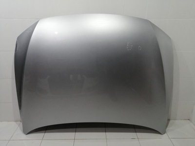 Капот vw passat b8 фото №1