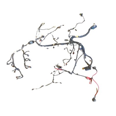 Dodge charger 2017 блоки управления двигателя фото №1