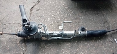 Opel zafira b трансмісія рейка рульова 13292547 фото №1