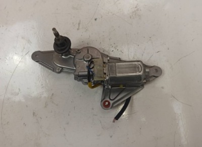 Моторчик двірники задній daihatsu trevis l65 2 2 фото №1